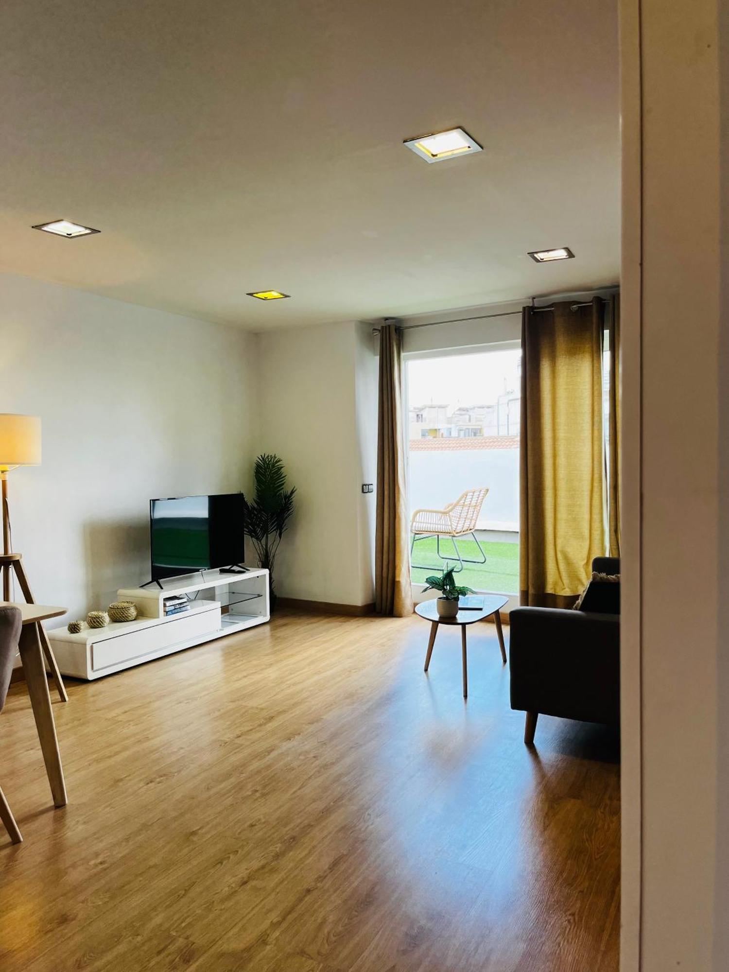 발렌시아 Travel Habitat - Centro 아파트 외부 사진