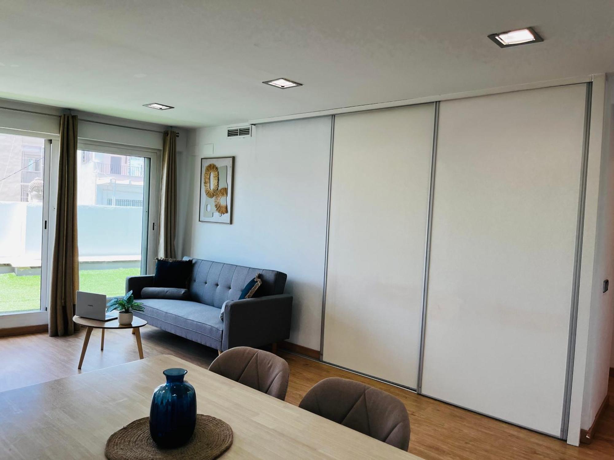 발렌시아 Travel Habitat - Centro 아파트 외부 사진